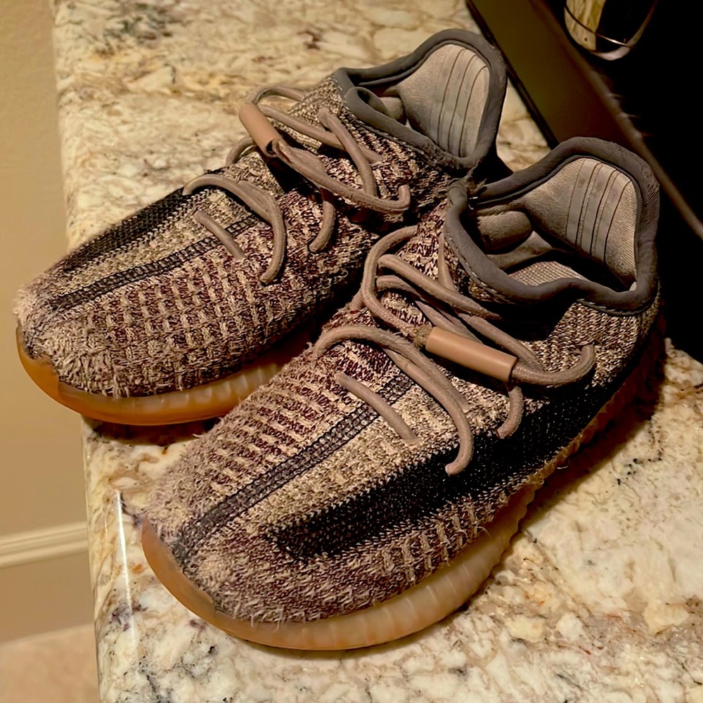 Yeezy Kids